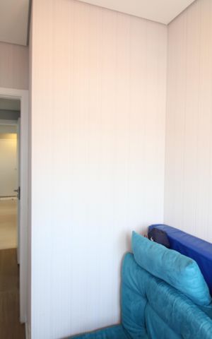 Apartamento à venda com 90m², 3 quartos e 2 vagasQuarto 2