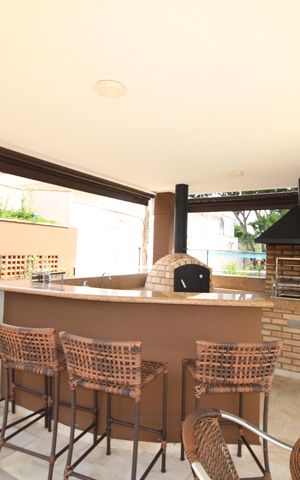Apartamento à venda com 90m², 3 quartos e 2 vagasÁrea Comum