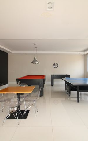 Apartamento à venda com 90m², 3 quartos e 2 vagasÁrea Comum