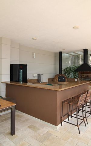 Apartamento à venda com 90m², 3 quartos e 2 vagasÁrea Comum