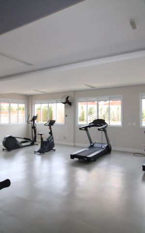 Apartamento à venda com 90m², 3 quartos e 2 vagasÁrea Comum