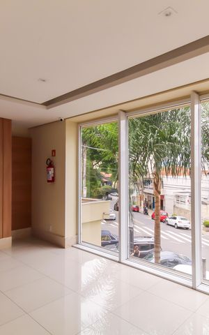 Apartamento à venda com 70m², 2 quartos e 2 vagasHall