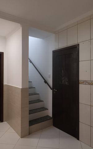 Casa de condomínio à venda com 173m², 3 quartos e 2 vagasCozinha
