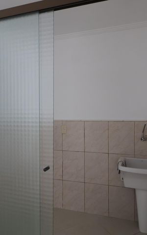 Casa de condomínio à venda com 173m², 3 quartos e 2 vagasÁrea de Serviço