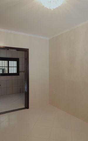 Casa de condomínio à venda com 173m², 3 quartos e 2 vagasSala