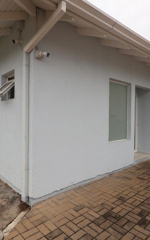 Casa de condomínio à venda com 173m², 3 quartos e 2 vagasÁrea comum - Salão de festas