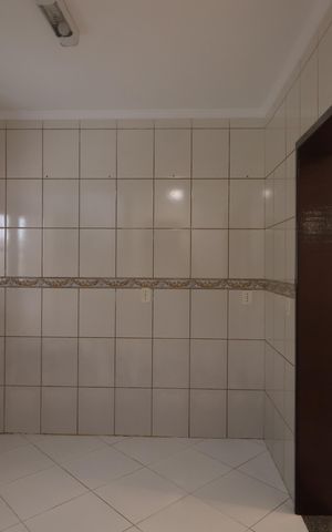 Casa de condomínio à venda com 173m², 3 quartos e 2 vagasCozinha