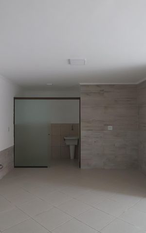 Casa de condomínio à venda com 173m², 3 quartos e 2 vagasÁrea de Serviço
