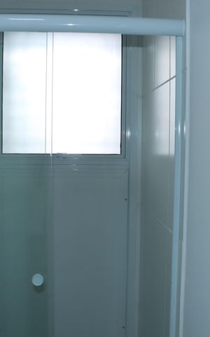 Apartamento para alugar com 65m², 2 quartos e 1 vagaBanheiro Social