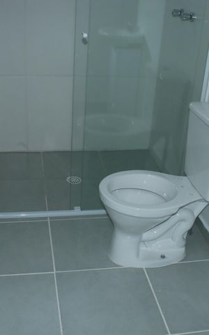 Apartamento para alugar com 65m², 2 quartos e 1 vagaBanheiro Suíte 