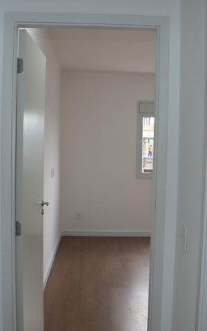 Apartamento para alugar com 65m², 2 quartos e 1 vagaCorredor
