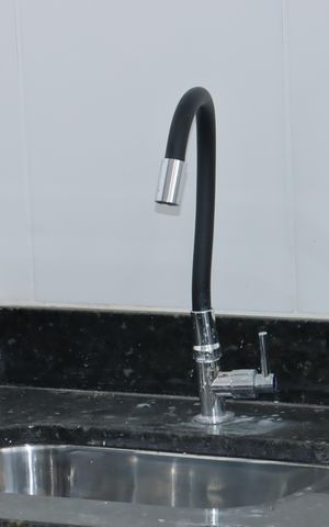 Apartamento para alugar com 65m², 2 quartos e 1 vagaVaranda Sala