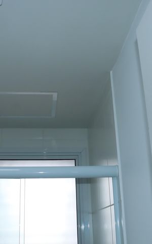 Apartamento para alugar com 65m², 2 quartos e 1 vagaBanheiro Social