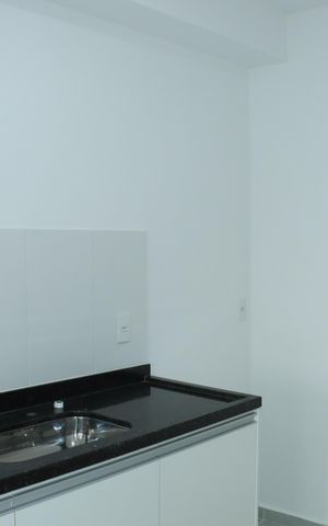 Apartamento para alugar com 65m², 2 quartos e 1 vagaCozinha