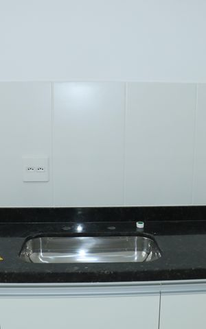 Apartamento para alugar com 65m², 2 quartos e 1 vagaCozinha