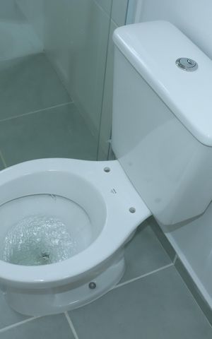 Apartamento para alugar com 65m², 2 quartos e 1 vagaBanheiro Suíte 