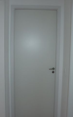 Apartamento para alugar com 65m², 2 quartos e 1 vagaCorredor