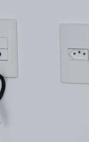 Apartamento para alugar com 65m², 2 quartos e 1 vagaSala