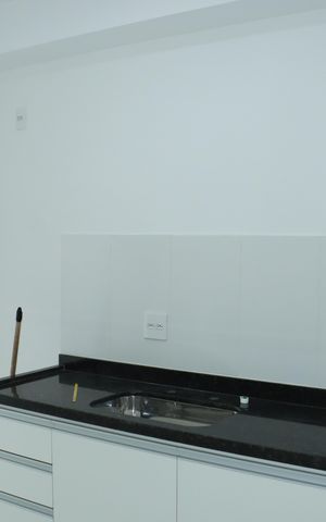 Apartamento para alugar com 65m², 2 quartos e 1 vagaCozinha