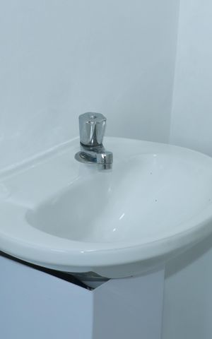 Apartamento para alugar com 65m², 2 quartos e 1 vagaBanheiro Suíte 