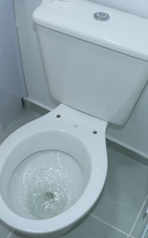 Apartamento para alugar com 65m², 2 quartos e 1 vagaBanheiro Social