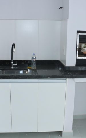 Apartamento para alugar com 65m², 2 quartos e 1 vagaVaranda Sala