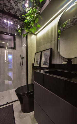 Apartamento à venda com 105m², 2 quartos e 2 vagasBanheiro