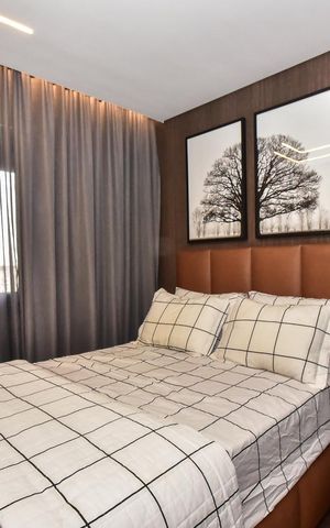 Apartamento à venda com 105m², 2 quartos e 2 vagasQuarto