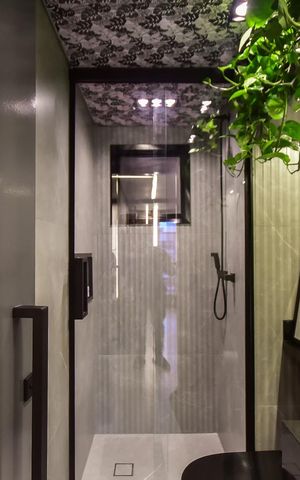 Apartamento à venda com 105m², 2 quartos e 2 vagasBanheiro