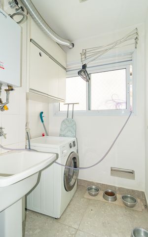 Apartamento à venda com 84m², 2 quartos e 1 vagaÁrea de Serviço