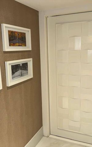 Apartamento à venda com 150m², 3 quartos e 2 vagas