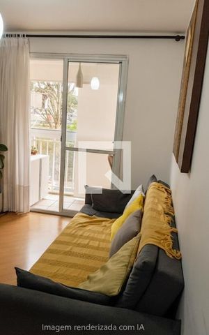 Apartamento à venda com 73m², 3 quartos e 2 vagas