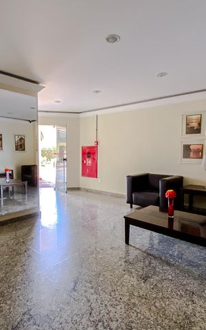Apartamento à venda com 84m², 2 quartos e 2 vagasÁrea comum