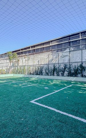 Apartamento para alugar com 48m², 2 quartos e sem vagaQuadra Esportiva