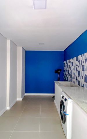 Apartamento para alugar com 38m², 2 quartos e sem vagaÁrea comum