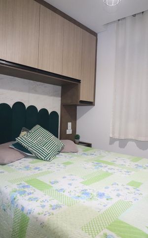 Casa à venda com 140m², 2 quartos e 2 vagasQuarto 1 suíte