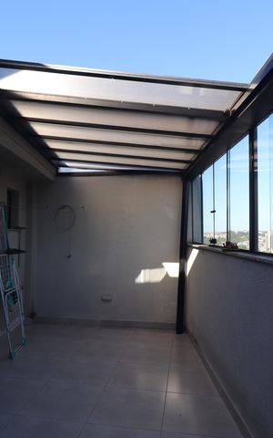 Casa à venda com 140m², 2 quartos e 2 vagasEspaço Gourmet