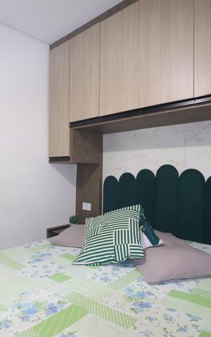 Casa à venda com 140m², 2 quartos e 2 vagasQuarto 1 suíte