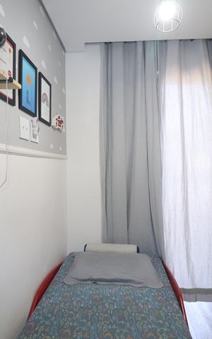 Casa à venda com 140m², 2 quartos e 2 vagasQuarto 2