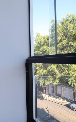 Casa à venda com 140m², 2 quartos e 2 vagasVaranda Quarto 2