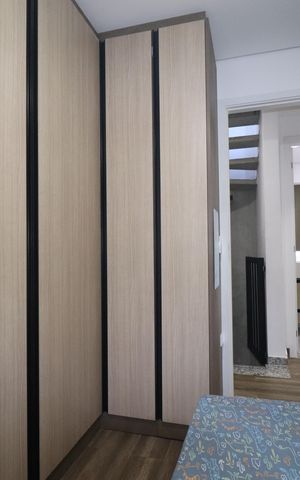 Casa à venda com 140m², 2 quartos e 2 vagasQuarto 2