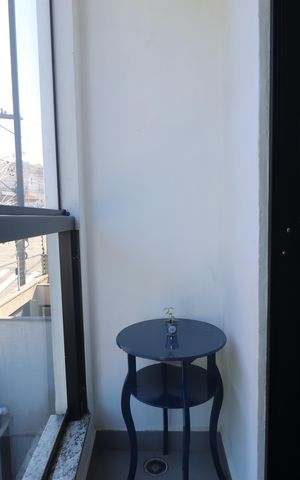 Casa à venda com 140m², 2 quartos e 2 vagasVaranda Quarto 2