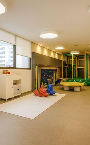 Apartamento para alugar com 134m², 3 quartos e 2 vagas Apartamento para alugar com 134m², 3 quartos e 2 vagasÁrea comum
