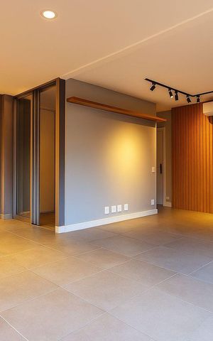 Apartamento para alugar com 134m², 3 quartos e 2 vagas Apartamento para alugar com 134m², 3 quartos e 2 vagasSala