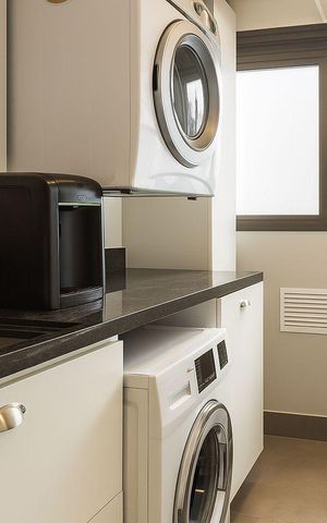 Apartamento para alugar com 134m², 3 quartos e 2 vagas Apartamento para alugar com 134m², 3 quartos e 2 vagasÁrea de serviço