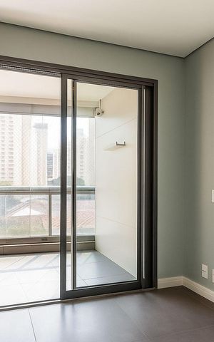 Apartamento para alugar com 134m², 3 quartos e 2 vagas Apartamento para alugar com 134m², 3 quartos e 2 vagasQuarto 1