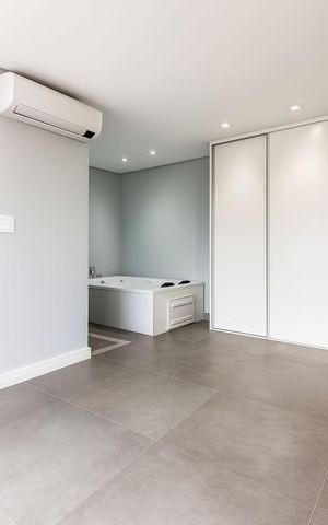 Apartamento para alugar com 134m², 3 quartos e 2 vagas
