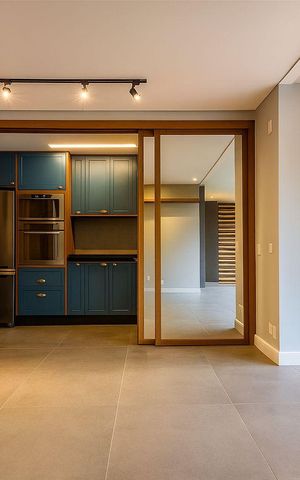 Apartamento para alugar com 134m², 3 quartos e 2 vagas Apartamento para alugar com 134m², 3 quartos e 2 vagasSala