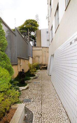 Apartamento à venda com 180m², 4 quartos e 3 vagasÁrea comum