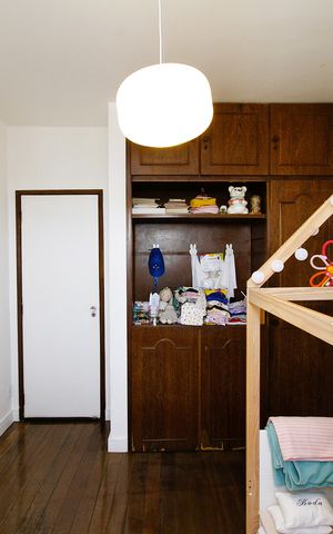 Apartamento à venda com 180m², 4 quartos e 3 vagasQuarto 1